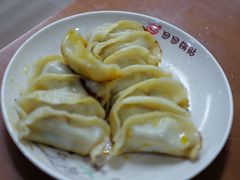 -回回锅贴(小河沿店)