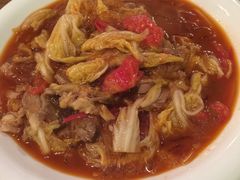 -妈妈的味道(工人体育场东路店)