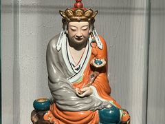 -景德镇中国陶瓷博物馆