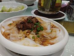 -喜宴·粤菜·茶点·海鲜(光浩店)