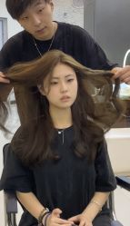 -Cima salon西玛沙龙