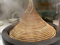 -鲜潭蒸汽石锅鱼(五道口购物中心店)