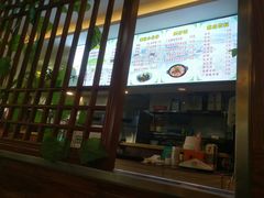 -螺大蛳柳州螺蛳粉·火锅·热干面(西城永捷店)