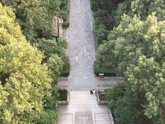 -灵谷景区