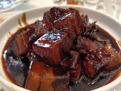 本帮红烧肉-金时代顺风大酒店(协泰店)