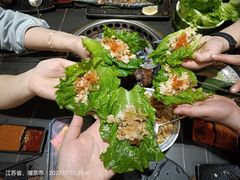 -龙神·炭烧酒场深夜食堂(新街口店)