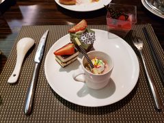 -绿岛国际酒店-西餐厅