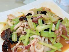 -江南村海鲜馆(洞头店)