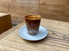 -VOYAGE COFFEE(北锣鼓巷店)