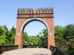 -蠡湖中央公园
