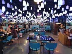 -火枪手串吧·鹤岗小串涮肚(亦庄店)