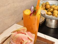 芭乐糯糯冰浆-山缓缓火锅(上海闵行龙湖店)