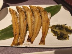 -海门鱼仔·潮汕味(燕岭店)