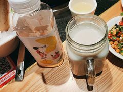 -晓秧锅鲜货火锅·重庆老字号(步步高店)