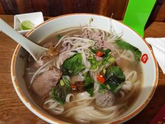 -越南牛肉河粉餐厅(书院巷店)