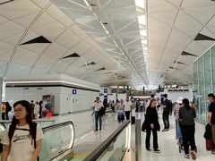 -香港国际机场