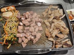 -李氏烤肉店