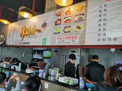 -佛跳墙捞饭(连目巷店)