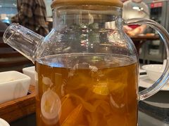 -阿庄新豫菜(通泰路店)