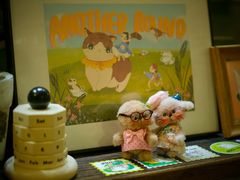 -ABCD咖啡屋(妇幼店)