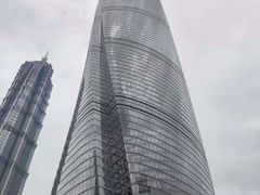 -上海中心大厦
