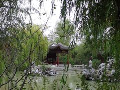 -交大留园(东川路店)