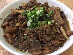 -三叔煮意