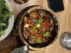 -树厨贵州菜(大十字店)