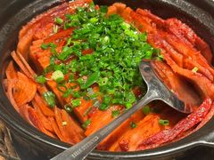 -老阿爸鲜鱼土菜(独墅湖店)
