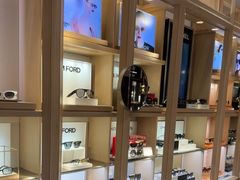 -溥仪眼镜PUYI OPTICAL(国贸商城店)