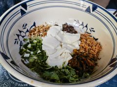 -蜗牛小馆醉乡民谣云南菜(惠新西里店)