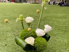 -花邻FloweringLife花艺气球派对(武康大楼店)