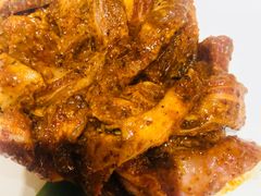 -一品诚记烤肉·甄选店(中南路店)