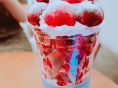 -Cafe de Paris(林荫路店)