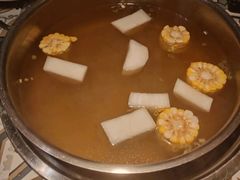 -三毛牛肉店(福强店)