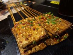 -老表记广西宵夜螺蛳鸭脚煲(西大店)