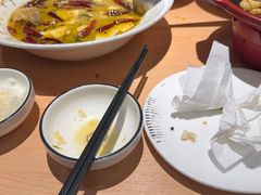 -太二酸菜鱼(深圳布吉万象汇店)