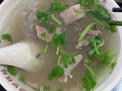 -回回锅贴(小河沿店)