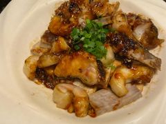 -新兴·金羊座·粤菜点心(乐峰店)