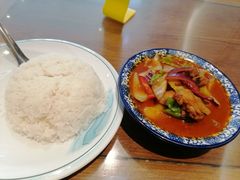 -清真聚陇缘美食餐厅(南横东街店)