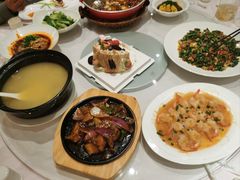 -渝信川菜(南滨店)
