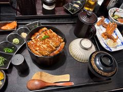 -玄白·炭烤活鳗(上海首店)