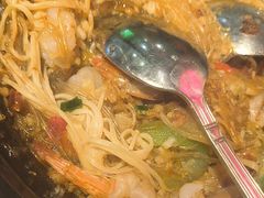 -避风塘(宝山万达店)