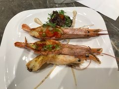 -雅玛花式铁板烧(国宏宾馆店)