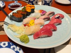 -小山日本料理(兴业太古汇店)