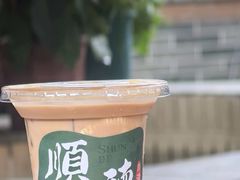 -周大娘牛乳(旧寨古村总店)