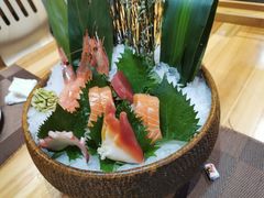 -割烹旭日本料理(龙湖狮山天街店)