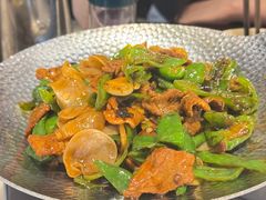 -小菜园新徽菜(合肥之心城店)