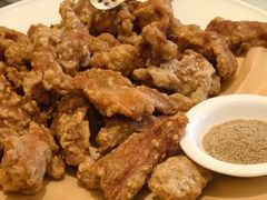 -福来齐·鲁菜海鲜·渔家菜(朝阳街分店)