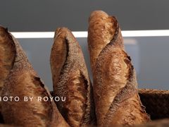 法棍-吉森Bakery(教育路店)